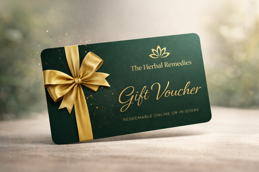 Gift voucher