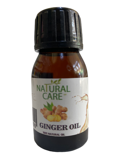 Ginger oil  30ml