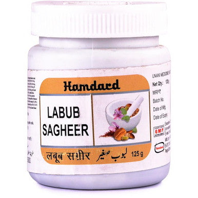 Labub Sagheer  acts as a rejuvenator 125g