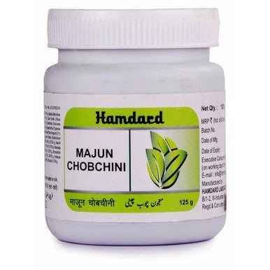 Majun Chobchini - arthrities, knee and joint severe pain relief  1kg