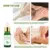 Height Increasing Fast Growth Massage Oil Organic Essential Oil For Getting Taller Height Boosting Essence For Shorter People - 30ml