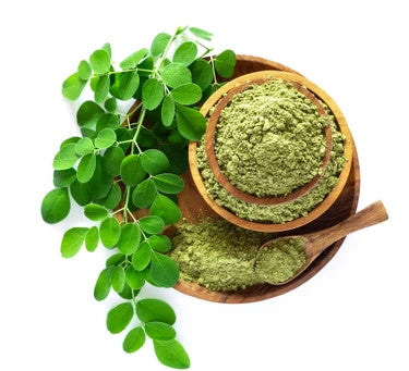 Pure Moringa Powder 50g