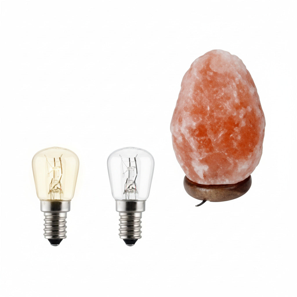 Himalayan lamp bulbs