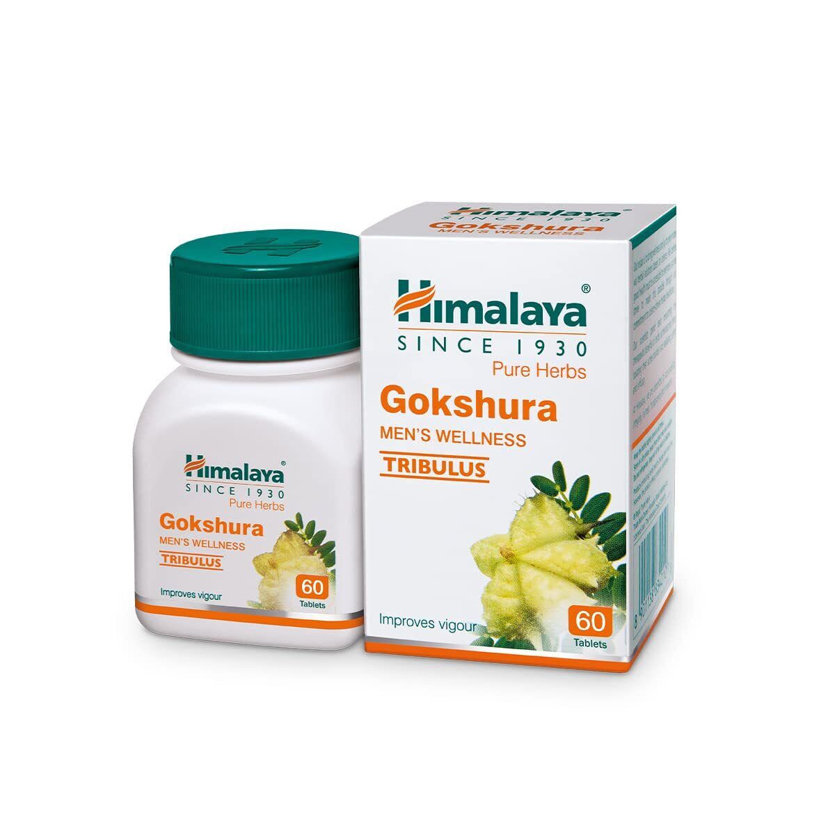 gokshura Himalaya