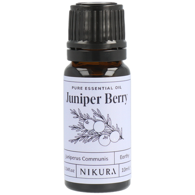 Juniper Berry Essential Oill 10ml