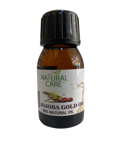 Jojoba Gold oil 30ml