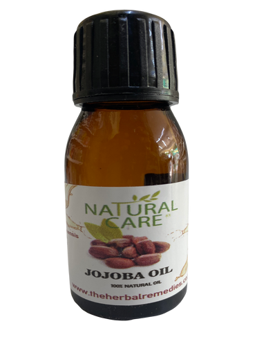 Jojoba Oil 30ml