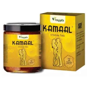 Kamaal 300g  enhance men's vitality, stamina, and sexual health