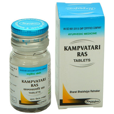 kampvatari ras 50 tablets