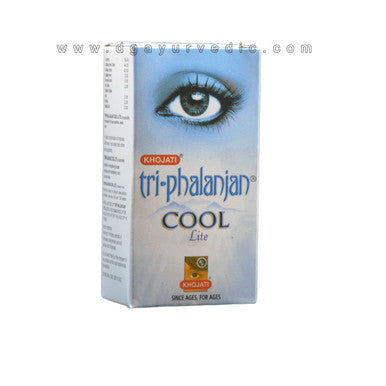 Tri-phalanjan cool lite 10ml