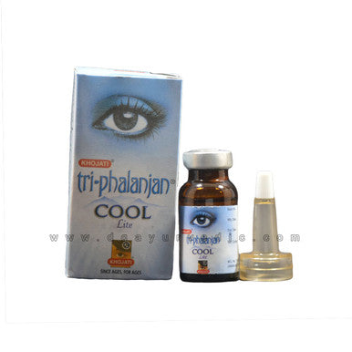 Tri-phalanjan cool lite 10ml