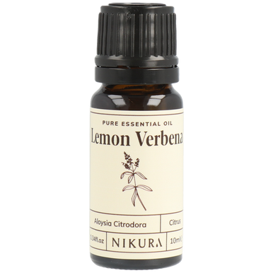 Lemon Verbena Essential Oil 10ml