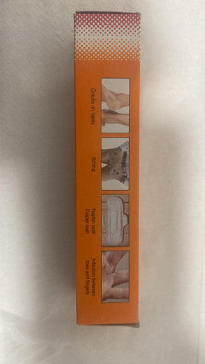 Lichensa Ointment 40g for fungal skin infections for feet