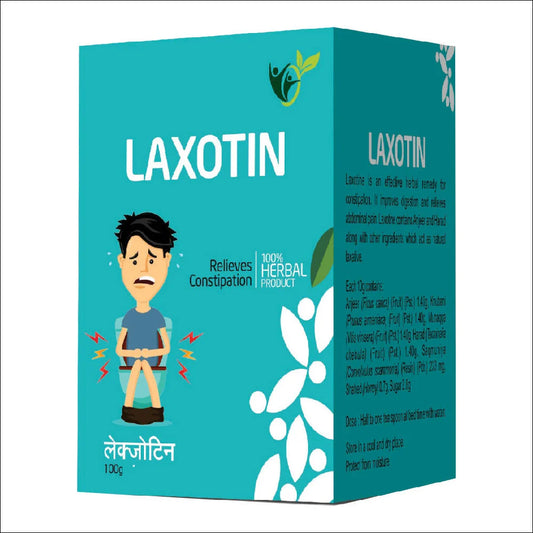 Laxotin 100g