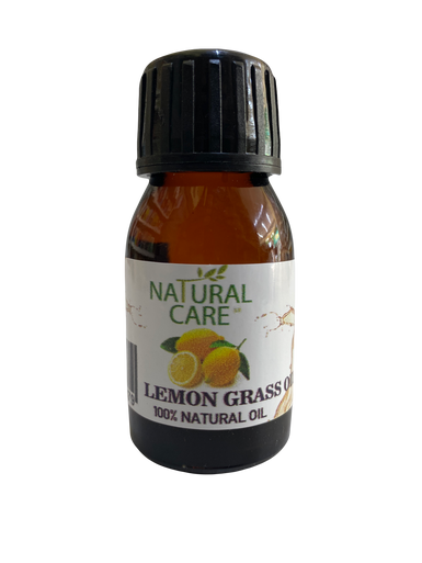 Lemon Grass Oil  30ml