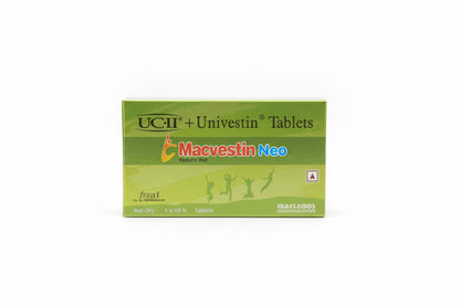 Macvestin Neo tablets 