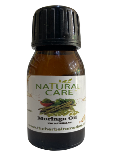 Moringa Oil 10ml