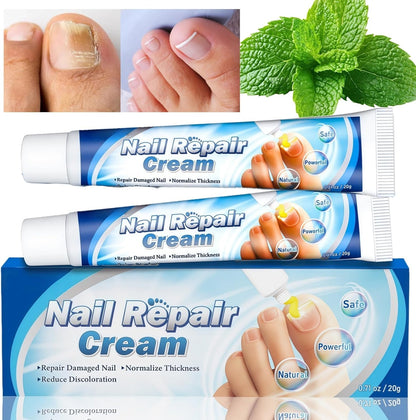 Nail repair cream, anti fungal Treatment Cream - 20g 