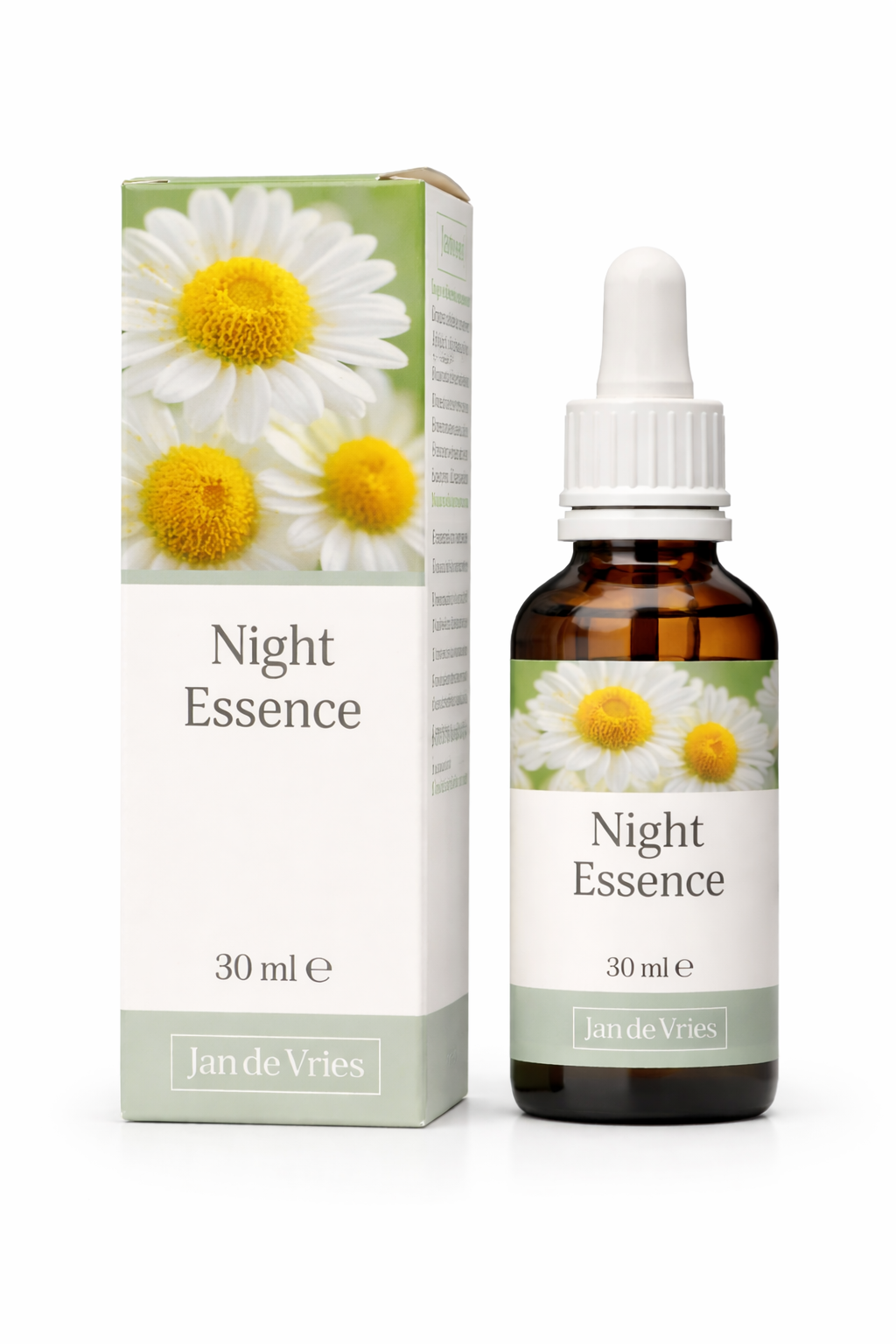 Night Essence – 30ml,