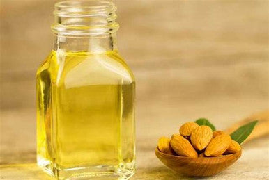 Organic Bitter Almond Oil