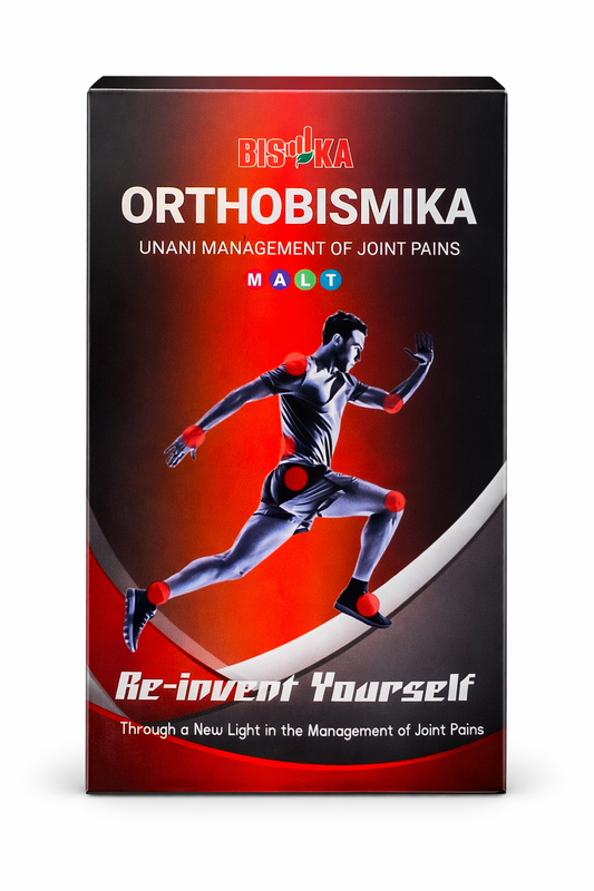 Orthobismika Malt 