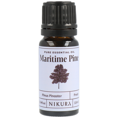 Maritime Pine Essential Oill 10ml