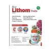 Lithom 60 Tablets for Kidney stones ( renal calculi ) & Urinary Tract Health