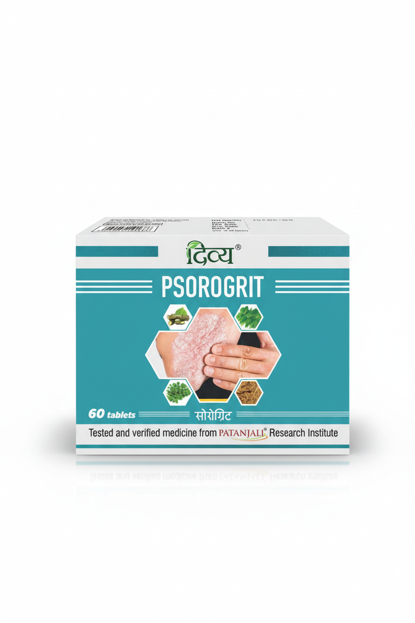Psorogrit