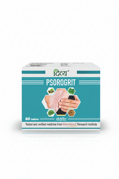 Psorogrit