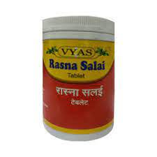 RASNA SHALLAKI