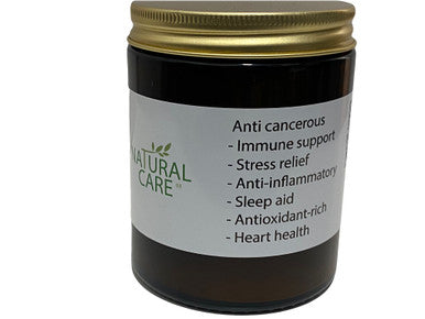 Reishi (Ganoderma ) Mushroom 50Gg mushroom of immortality