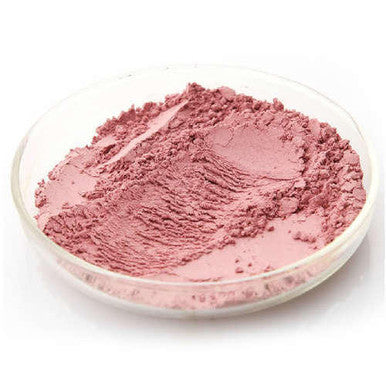 Organic Rose petal powder 50g