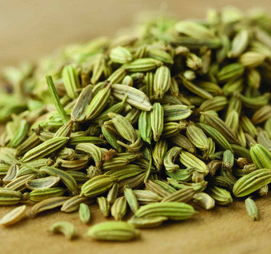 Sounf /  Saunf / Fennel / Variyali (Whole)  100g