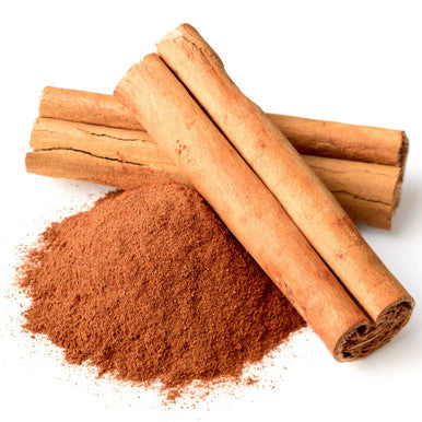 Organic Cinnamon Powder