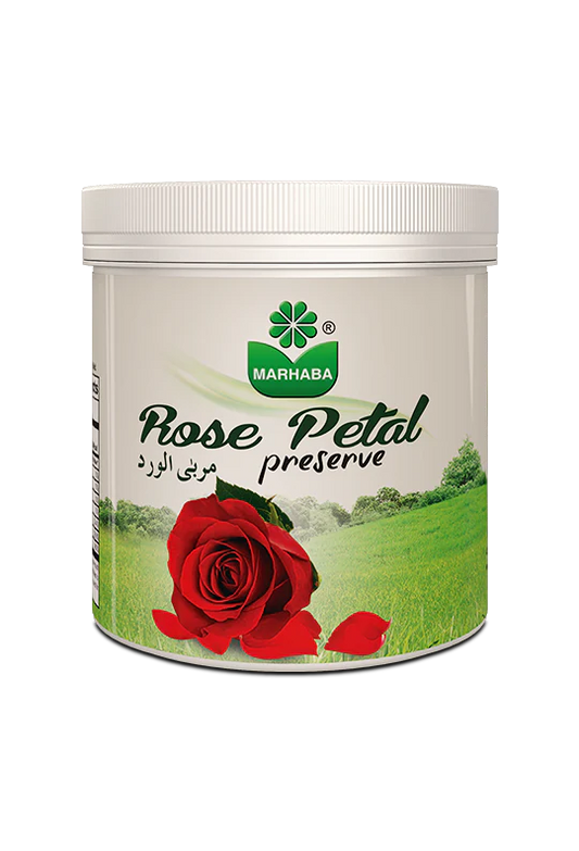Rose Petal Muraba also known as Gulkand,  500g