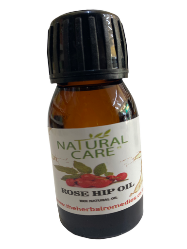 Rose Hip Oil  10ml pure oil