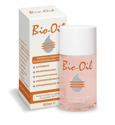 Bio-Oil Specialist Skincare Oil - 60 ml