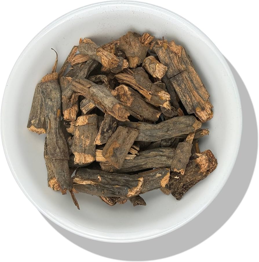 Sarsaparilla Root |Smilax ornata | True Sarsaparilla Herbal Tea Powder