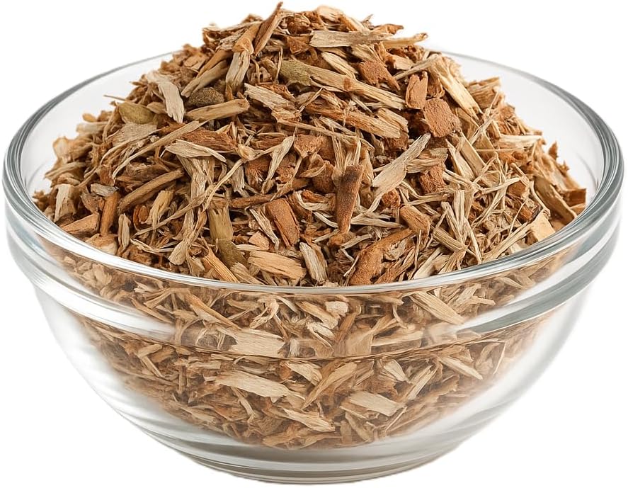 Salix alba Willow Bark, European Willow 100g