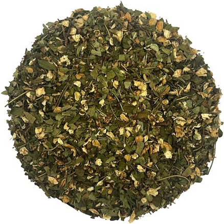Hawthorn Leaves 🌿 (Botanical name: Crataegus monogyna / Crataegus laevigata) 50g
