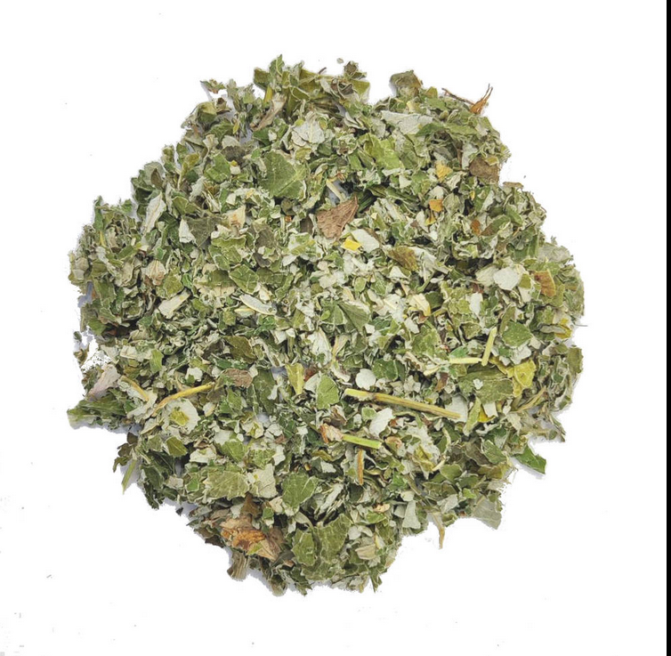 Organic Dried Raspberry Leaves (Rubus idaeus)