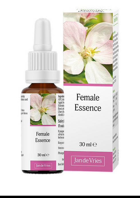 A.Vogel Female Essence 30ml support emotional balance and wellbeing in women