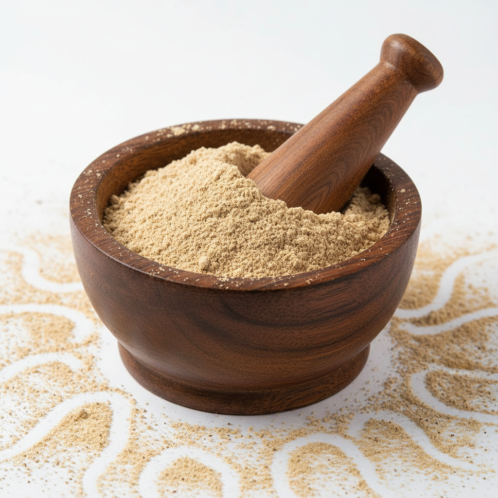 Label for Talmakhhana Seeds with text about herbal remedies and benefits.