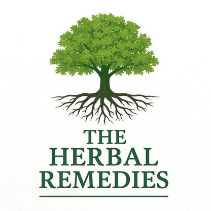 Nail & Cuticle Oil – Herbal Strengthening Blend for Nail Growth & Repair | The Herbal Remedies