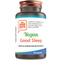 Organic Good sleep vegan 90 capsules