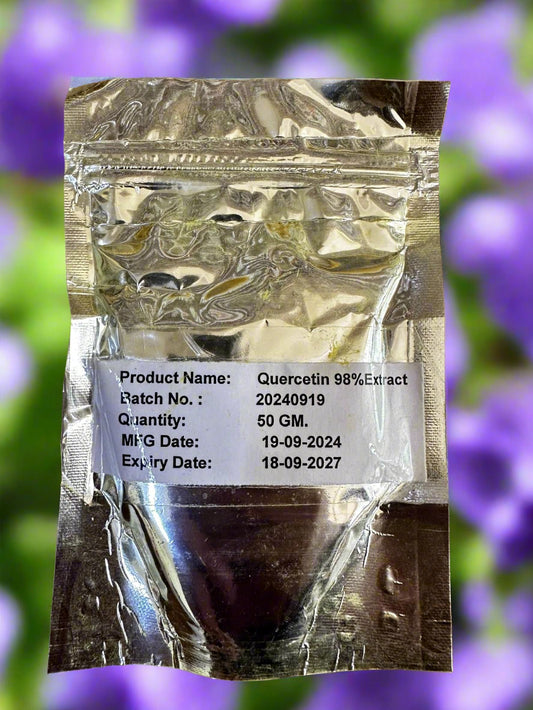 Quercetin Extract