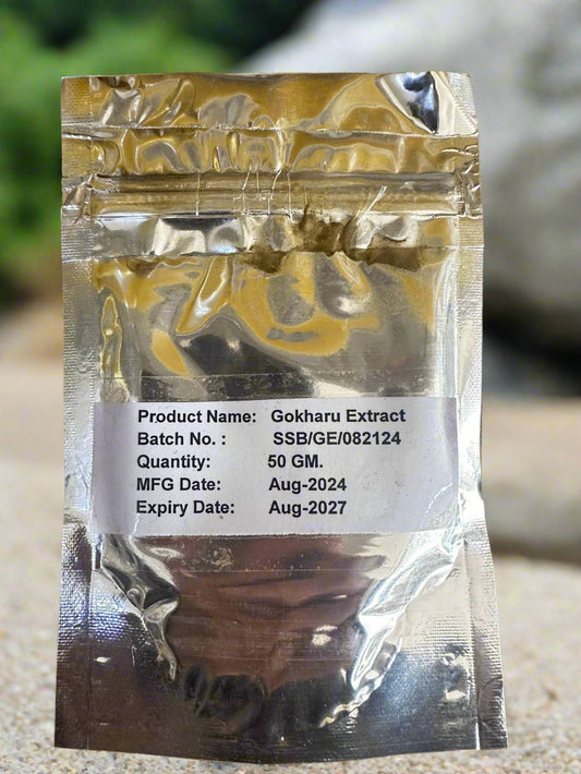 Tribulus terrestris extract (50 g) may support libido, fertility, metabolic health, and more. However, benefits are typically modest and vary between individuals. Start with 250–500 mg/day, and consult your healthcare provider—especially if you have liver/kidney issues, take medications (diabetes, blood pressure, or blood thinners), have prostate concerns, or during pregnancy/breastfeeding. Regular monitoring (e.g., liver and kidney function, hormone levels) is wise if taken long-term.