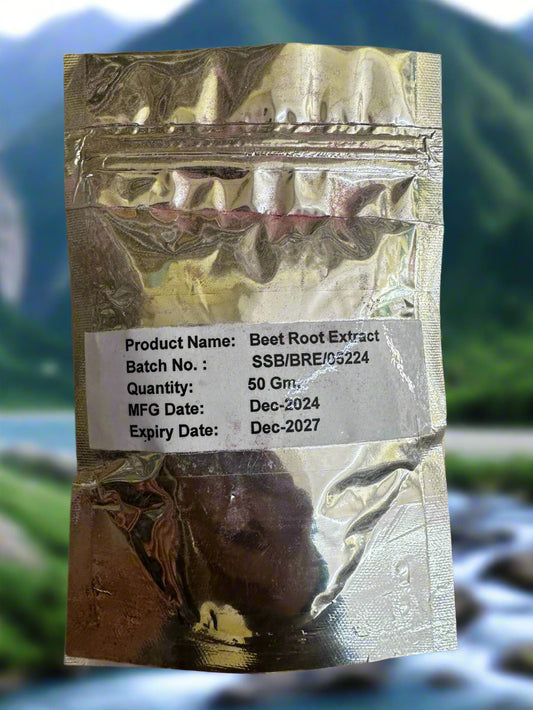 beet root extracts