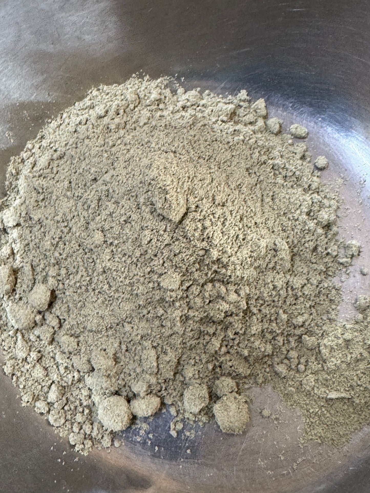 Gandhak Rasayan / Shuddha Gandhak for Skin Disorders & Digestive Health