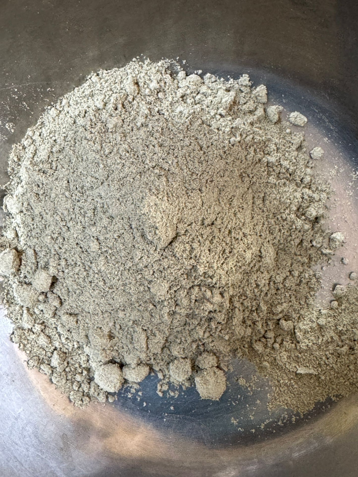 Gandhak Rasayan / Shuddha Gandhak for Skin Disorders & Digestive Health